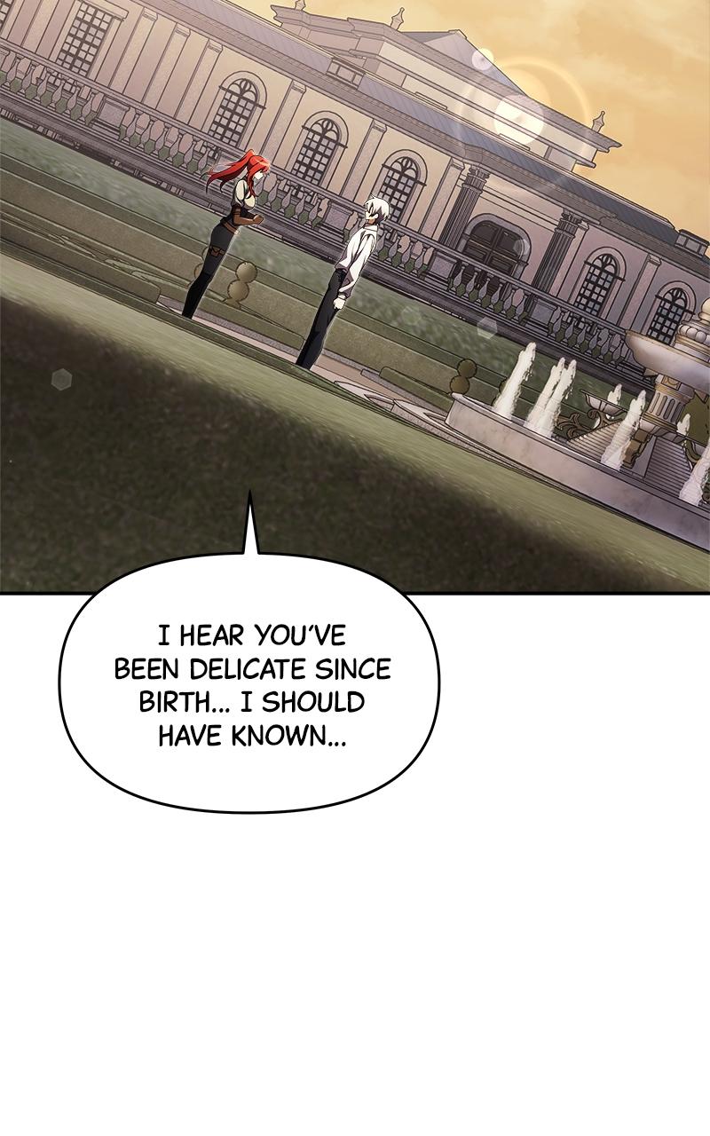Read Time Limited Genius Dark Knight Manga Online