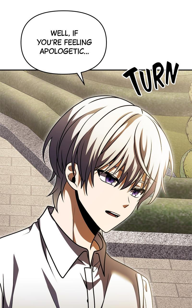 Read Time Limited Genius Dark Knight Manga Online
