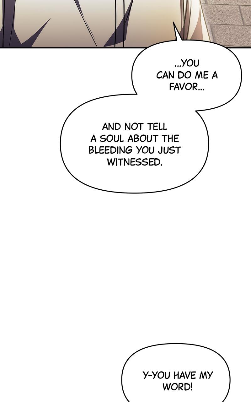 Read Time Limited Genius Dark Knight Manga Online
