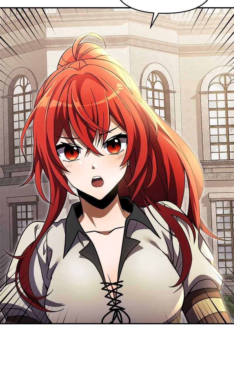 Read Time Limited Genius Dark Knight Manga Online