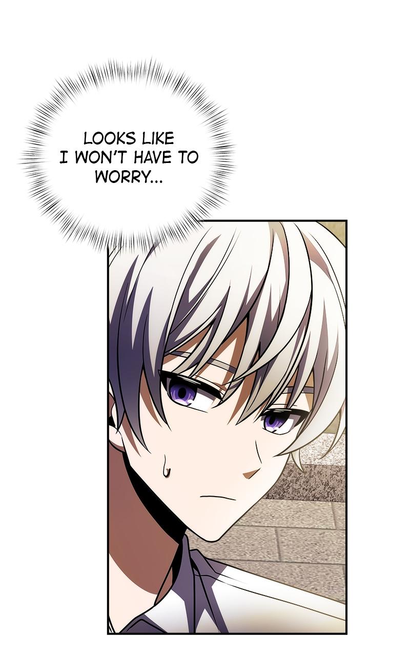 Read Time Limited Genius Dark Knight Manga Online