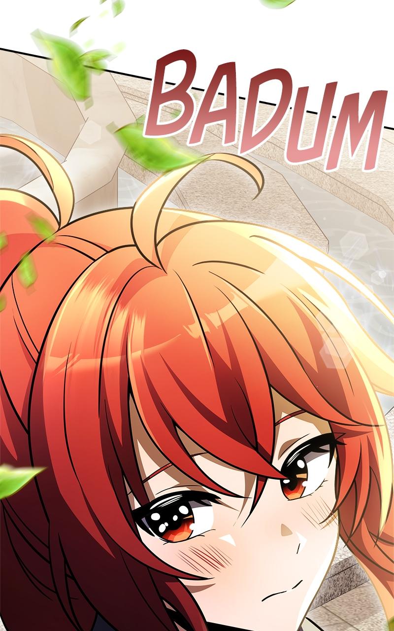 Read Time Limited Genius Dark Knight Manga Online