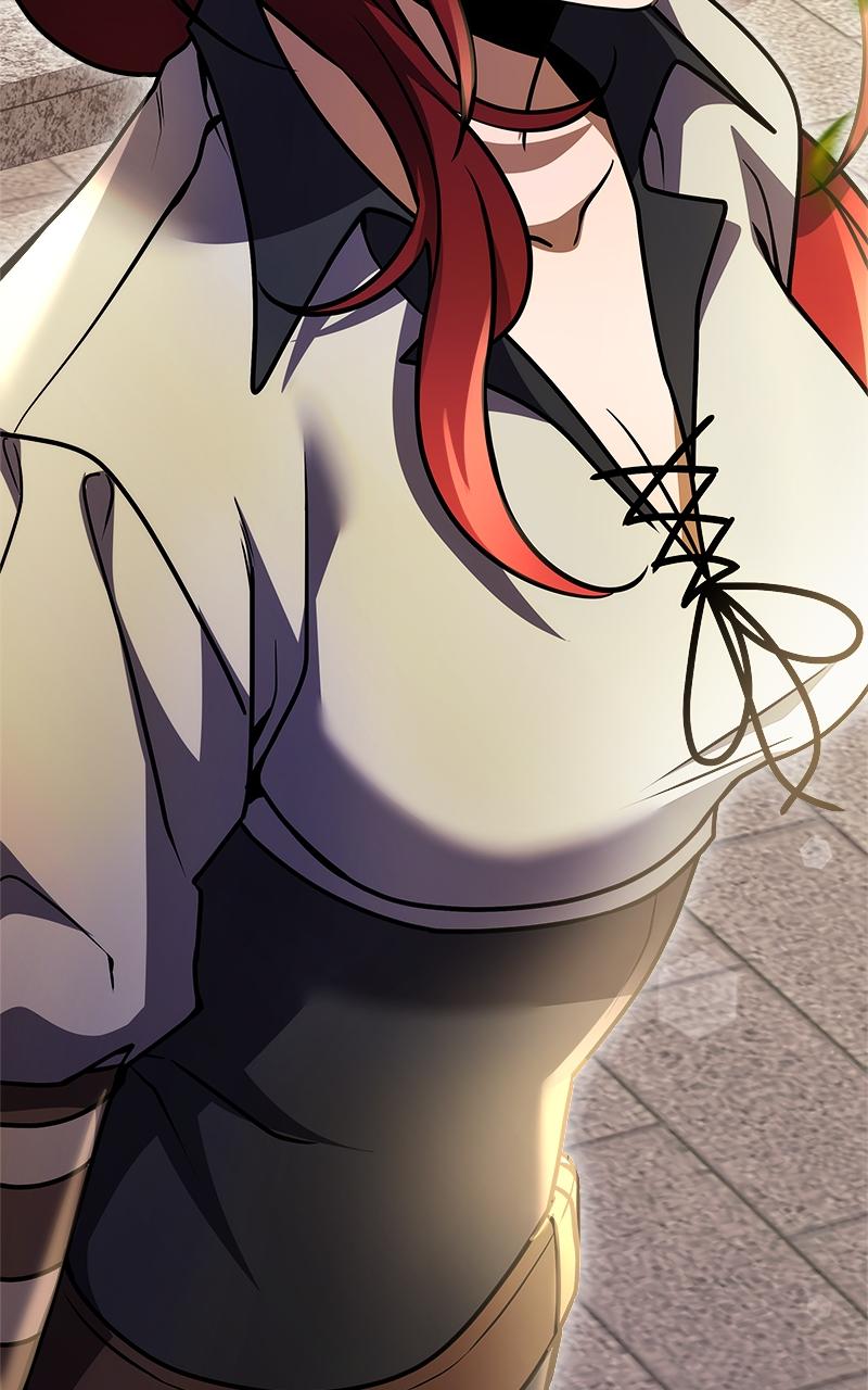 Read Time Limited Genius Dark Knight Manga Online