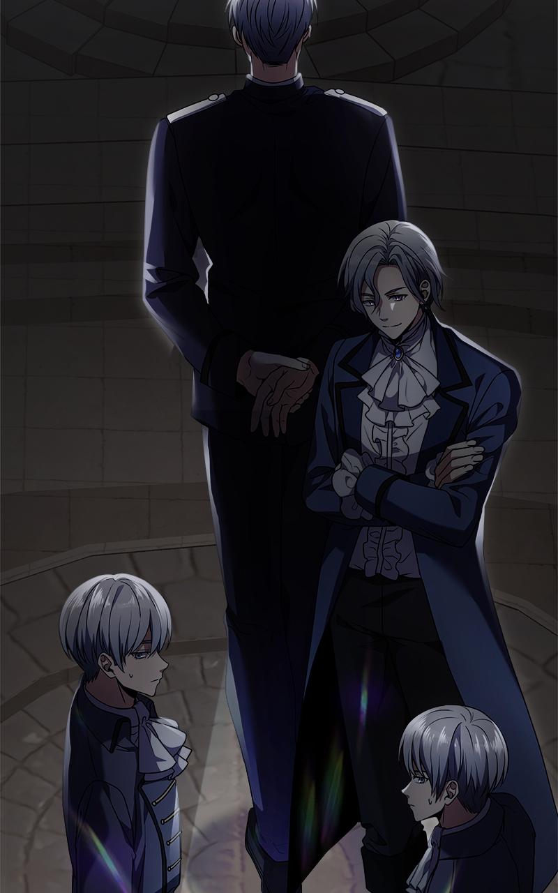 Read Time Limited Genius Dark Knight Manga Online