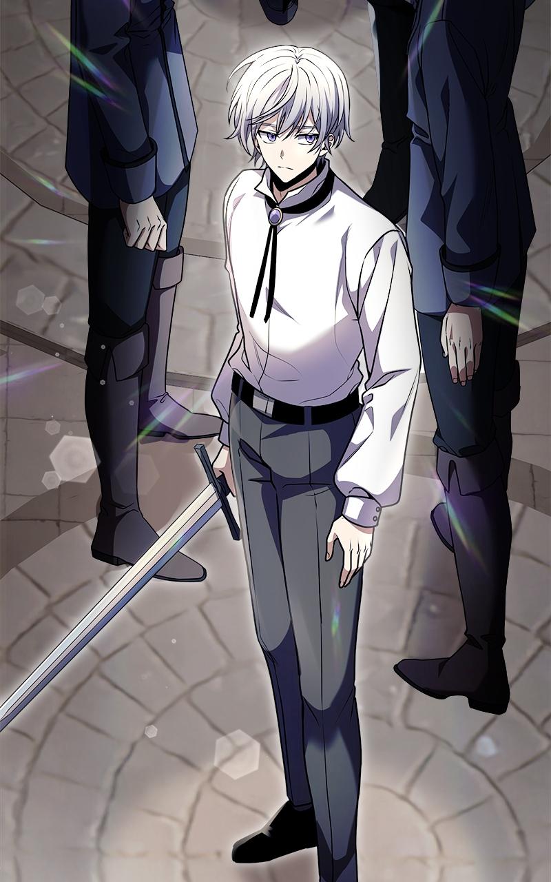 Read Time Limited Genius Dark Knight Manga Online