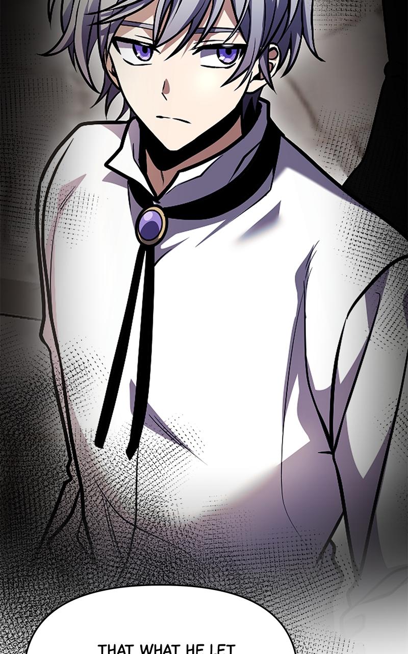 Read Time Limited Genius Dark Knight Manga Online