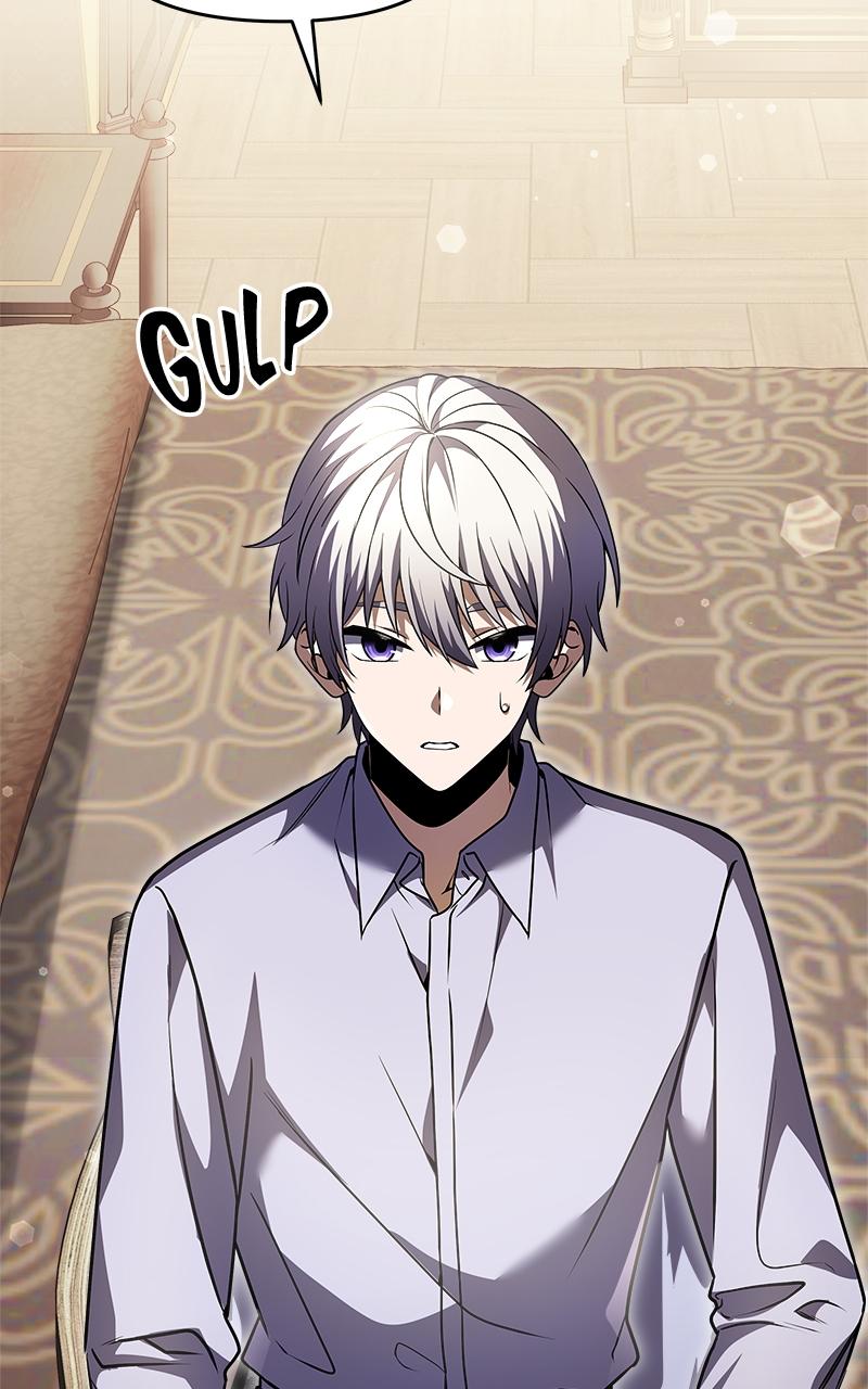 Read Time Limited Genius Dark Knight Manga Online