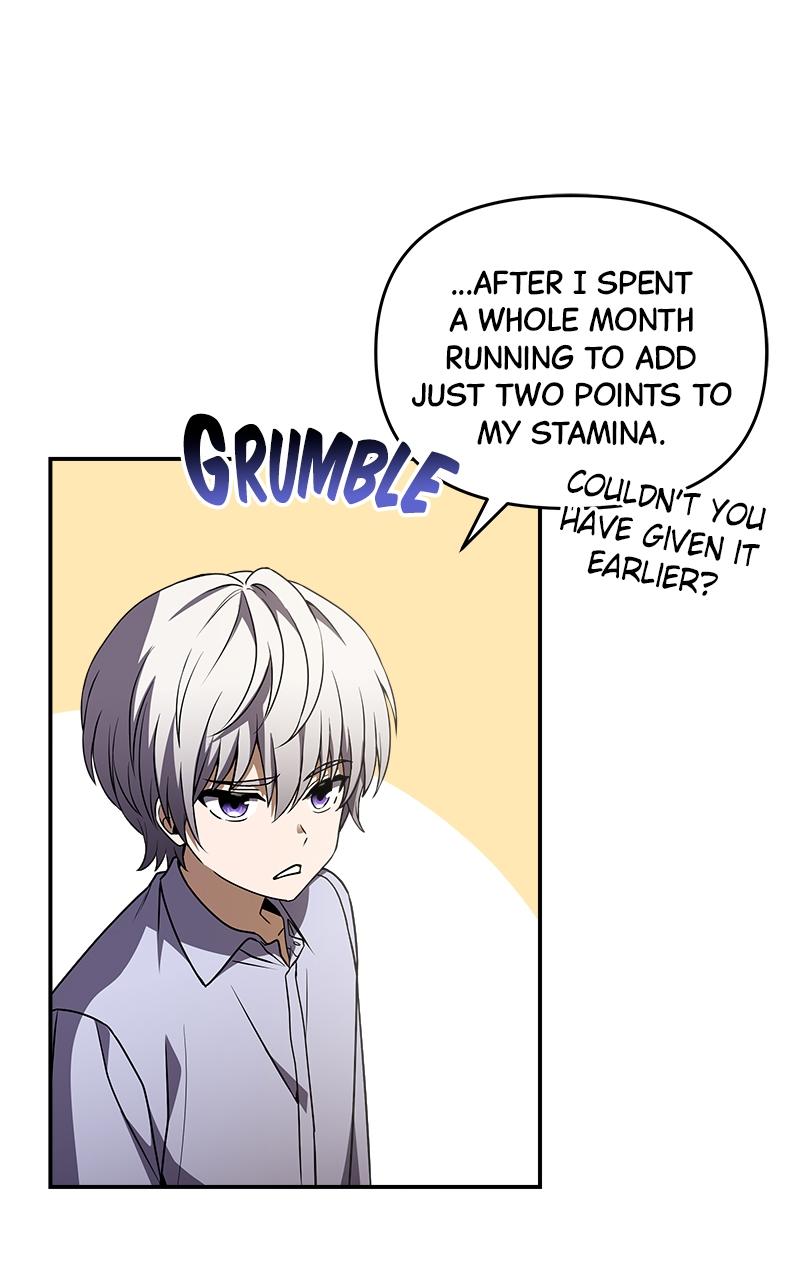 Read Time Limited Genius Dark Knight Manga Online