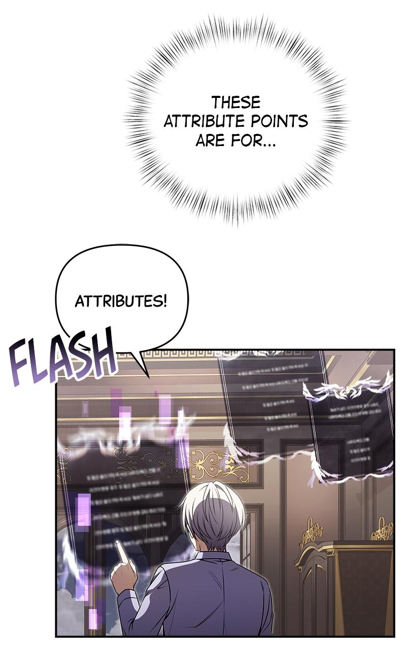 Read Time Limited Genius Dark Knight Manga Online