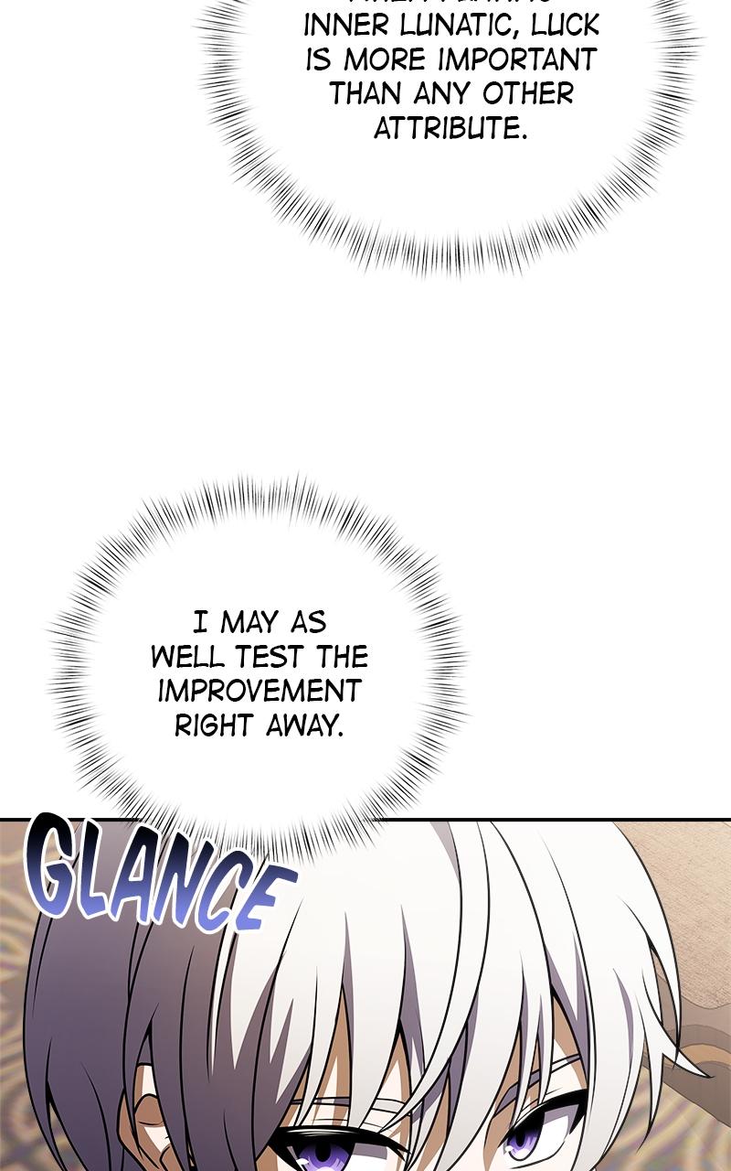 Read Time Limited Genius Dark Knight Manga Online