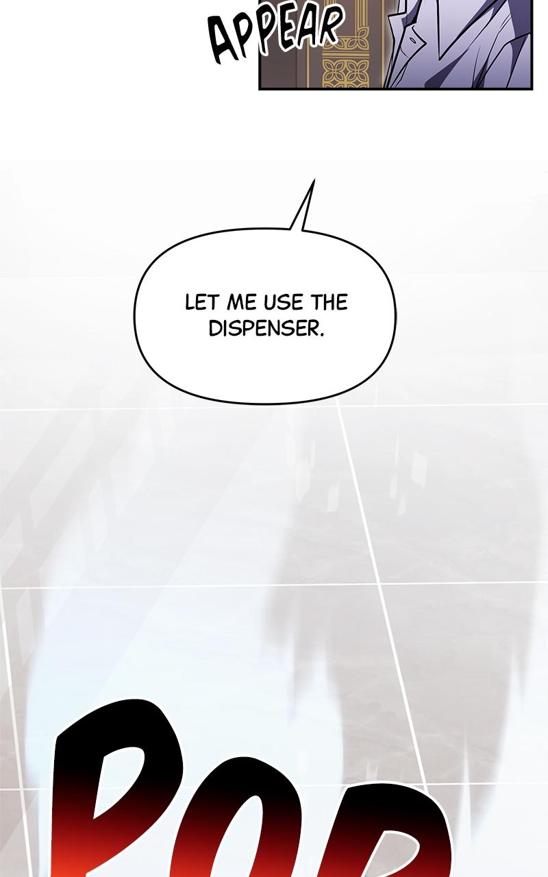 Read Time Limited Genius Dark Knight Manga Online