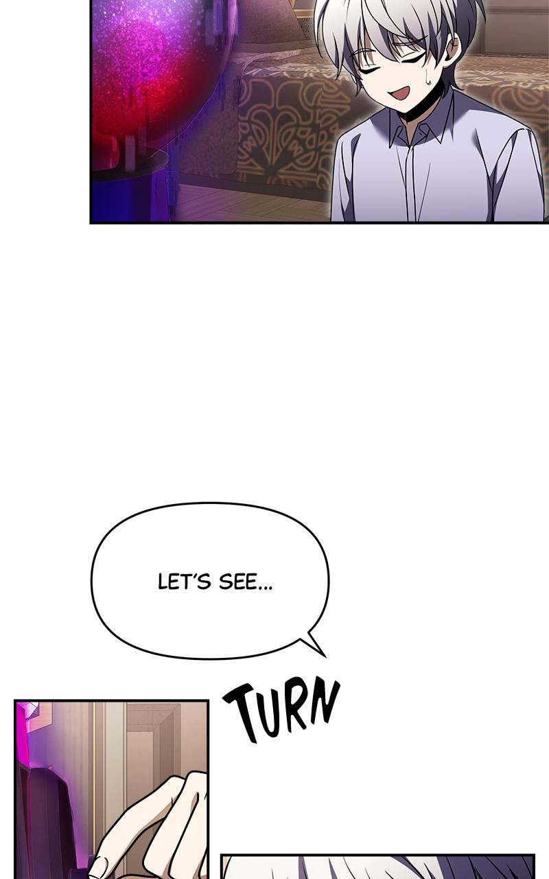 Read Time Limited Genius Dark Knight Manga Online