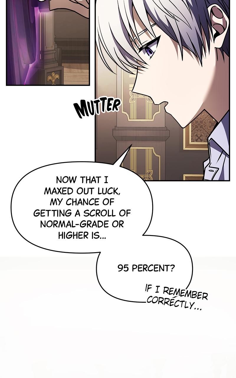 Read Time Limited Genius Dark Knight Manga Online