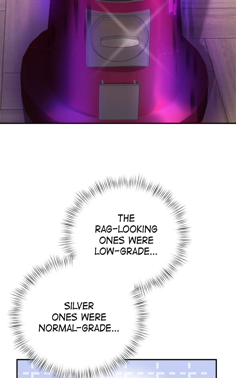 Read Time Limited Genius Dark Knight Manga Online