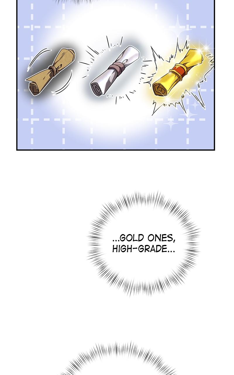 Read Time Limited Genius Dark Knight Manga Online