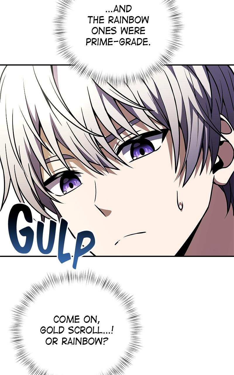 Read Time Limited Genius Dark Knight Manga Online