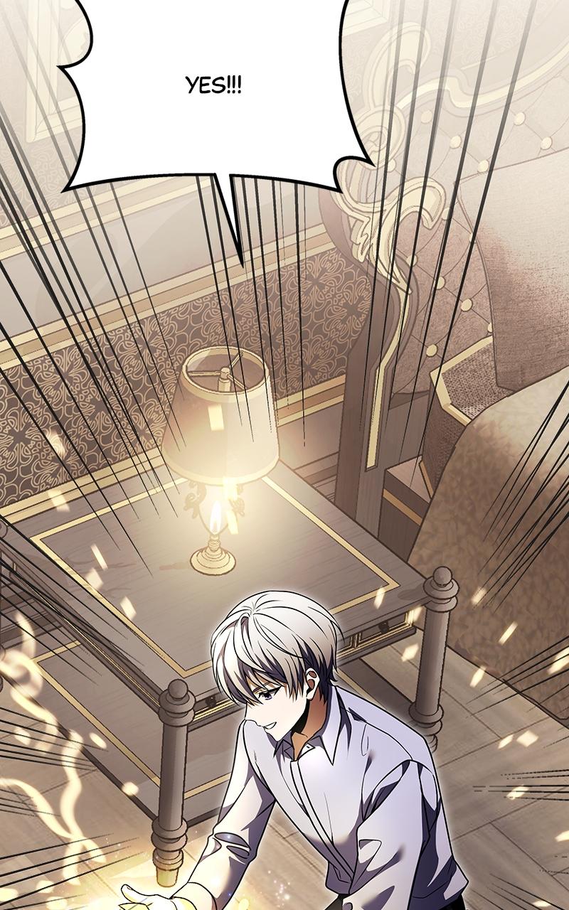 Read Time Limited Genius Dark Knight Manga Online