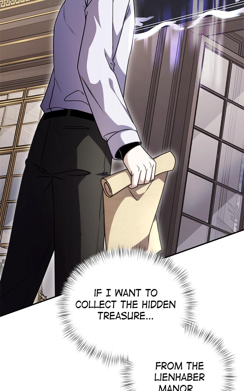Read Time Limited Genius Dark Knight Manga Online