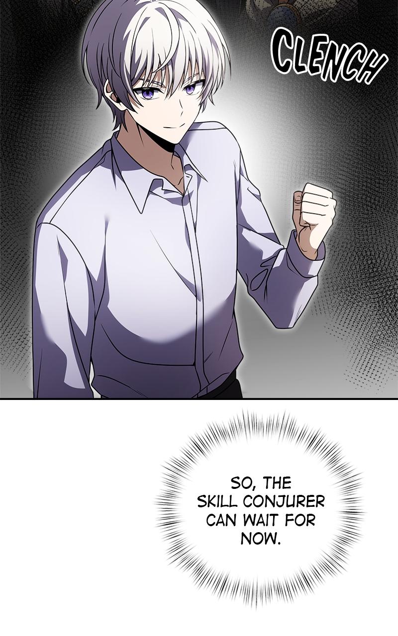 Read Time Limited Genius Dark Knight Manga Online