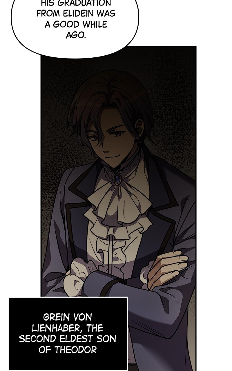 Read Time Limited Genius Dark Knight Manga Online