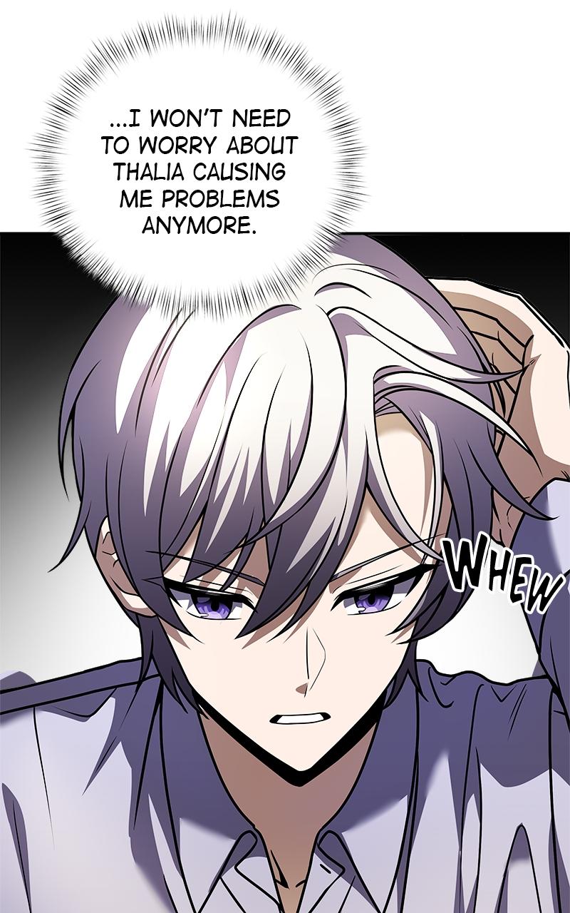 Read Time Limited Genius Dark Knight Manga Online