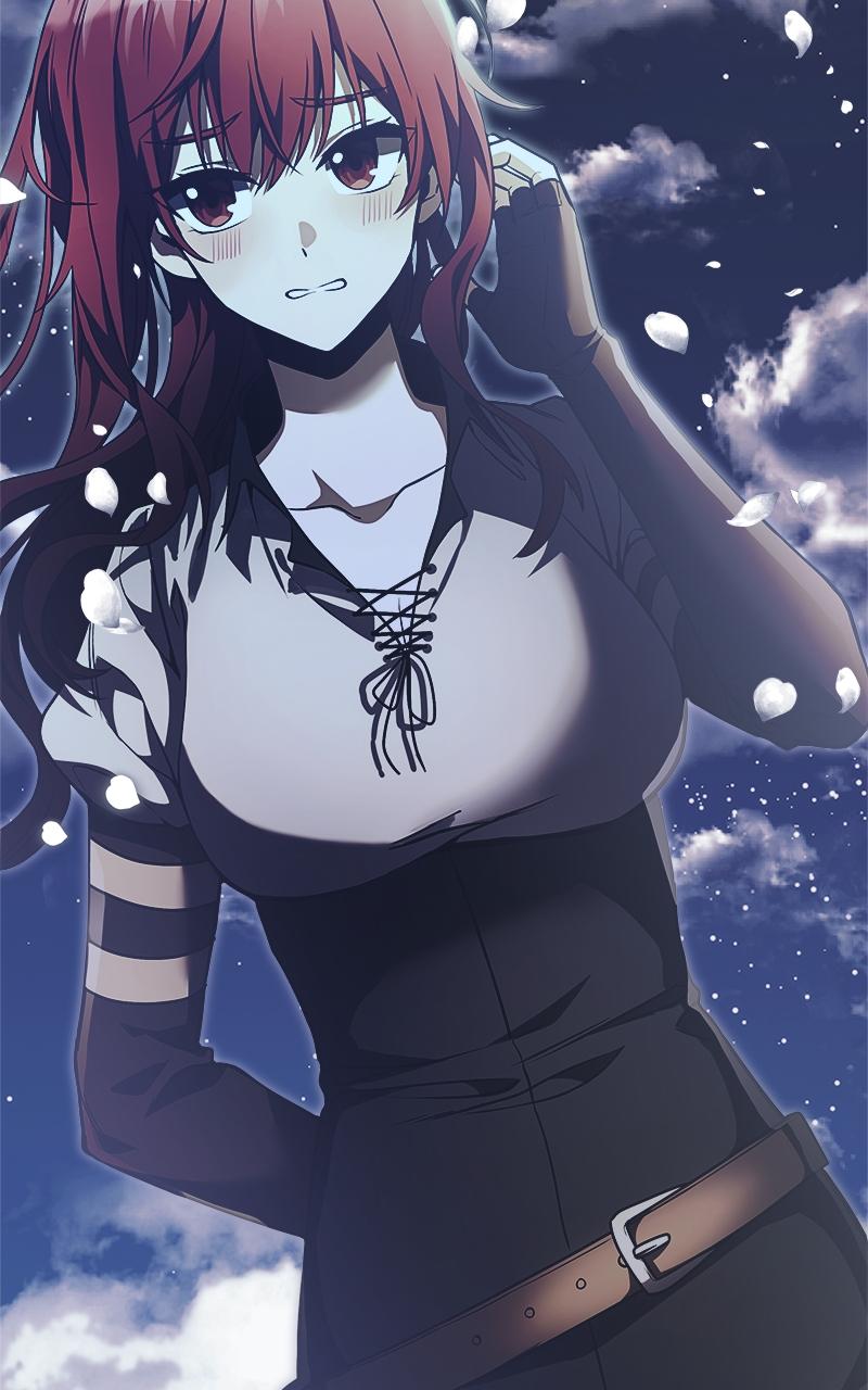 Read Time Limited Genius Dark Knight Manga Online