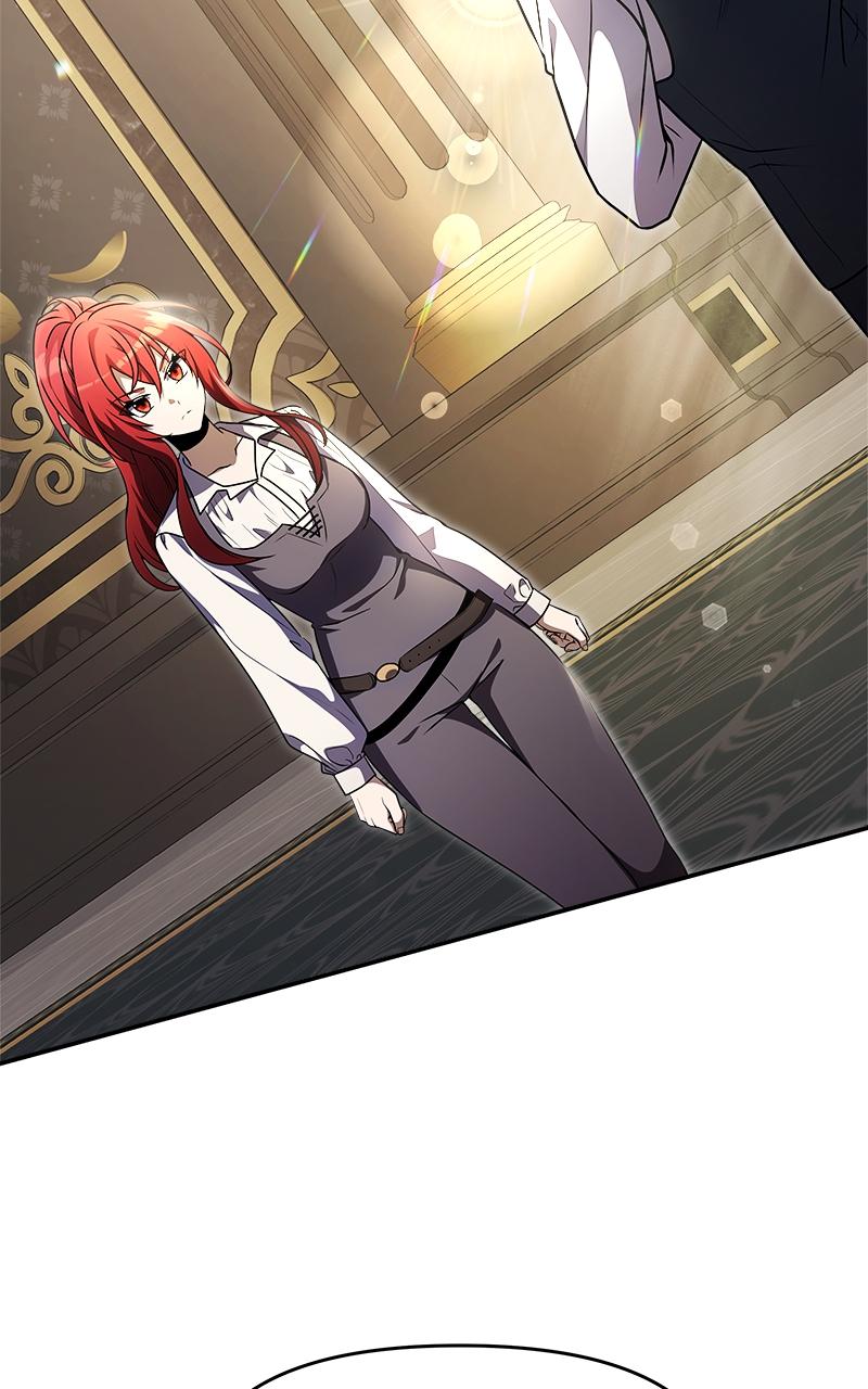 Read Time Limited Genius Dark Knight Manga Online