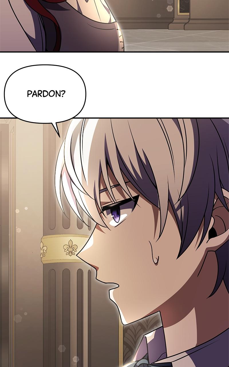 Read Time Limited Genius Dark Knight Manga Online