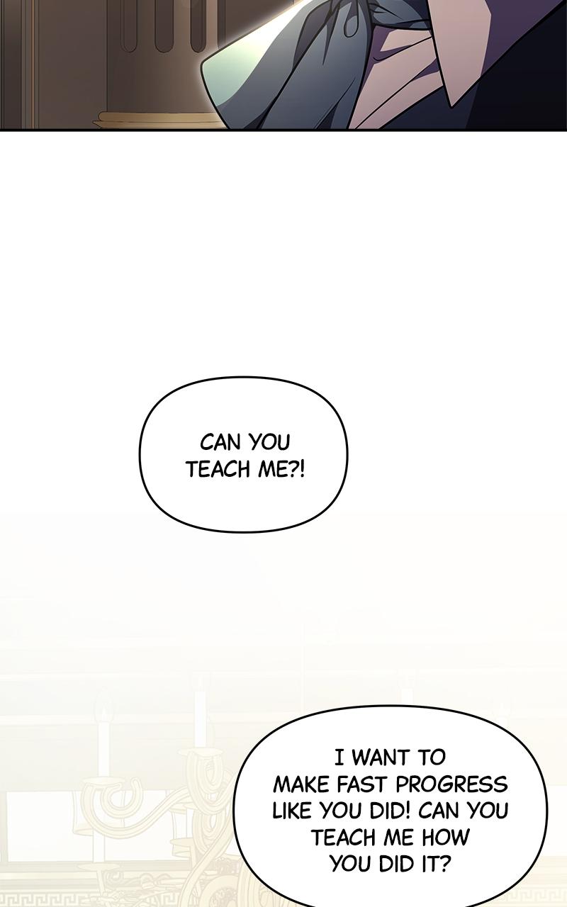 Read Time Limited Genius Dark Knight Manga Online