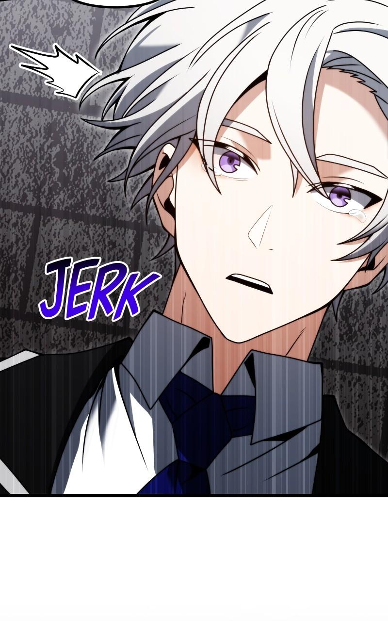 Read Time Limited Genius Dark Knight Manga Online