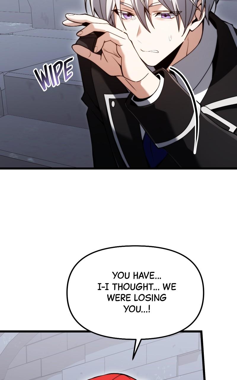 Read Time Limited Genius Dark Knight Manga Online