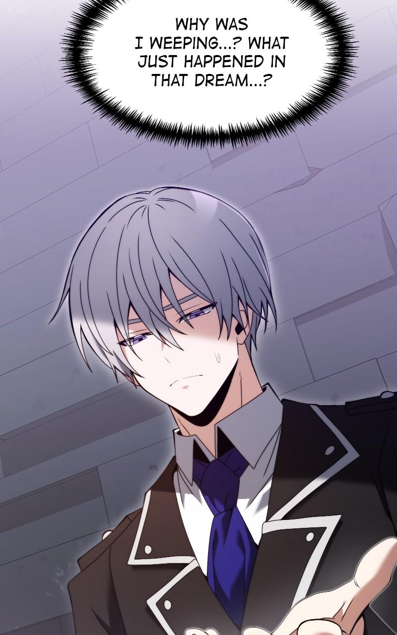 Read Time Limited Genius Dark Knight Manga Online