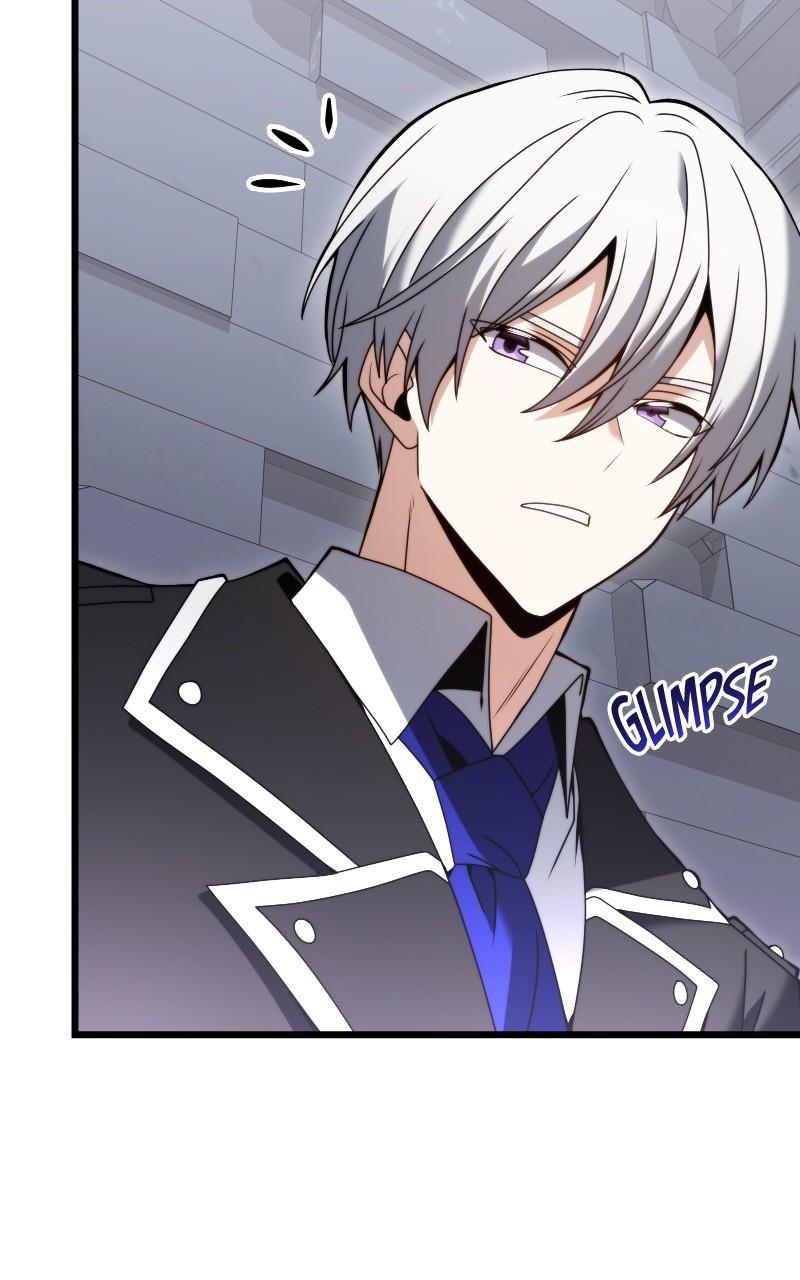 Read Time Limited Genius Dark Knight Manga Online