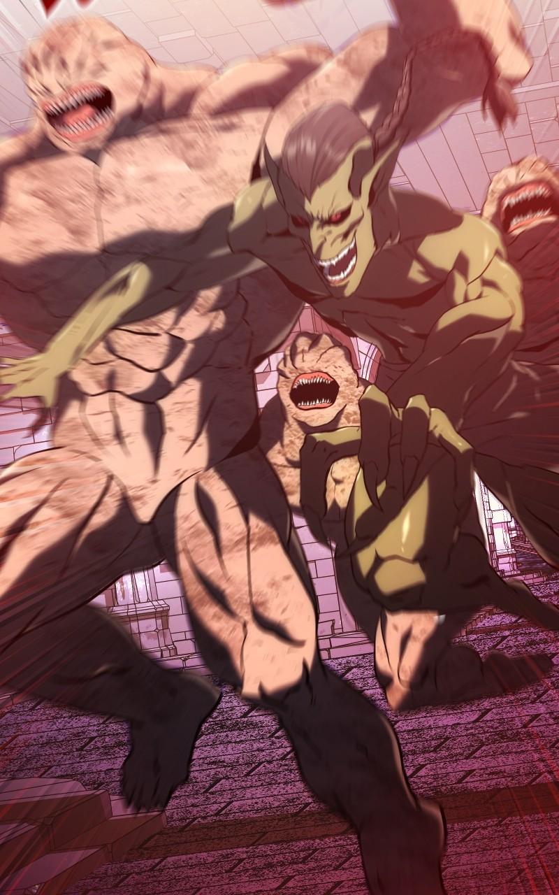 Read Time Limited Genius Dark Knight Manga Online