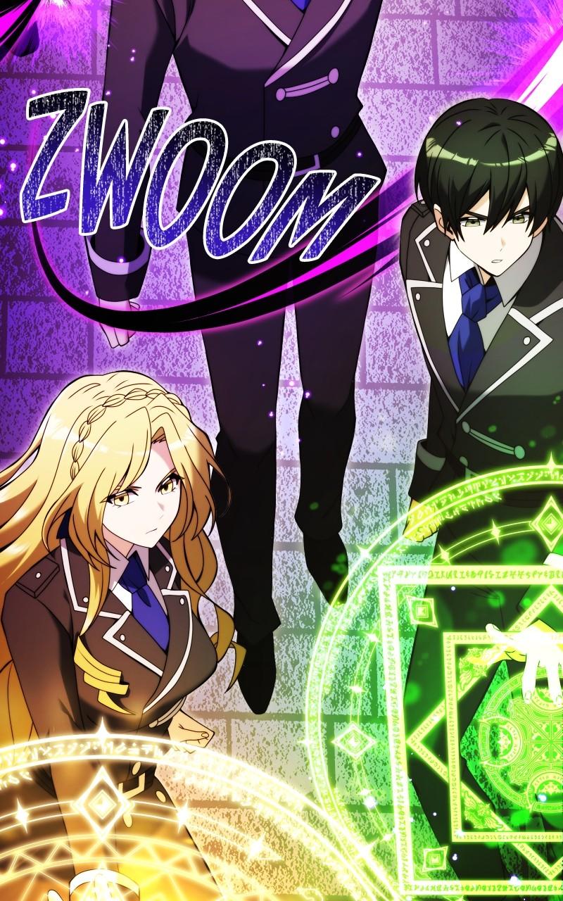 Read Time Limited Genius Dark Knight Manga Online