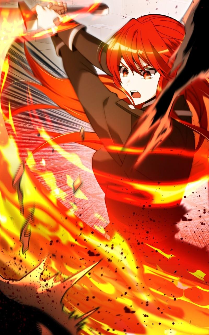 Read Time Limited Genius Dark Knight Manga Online