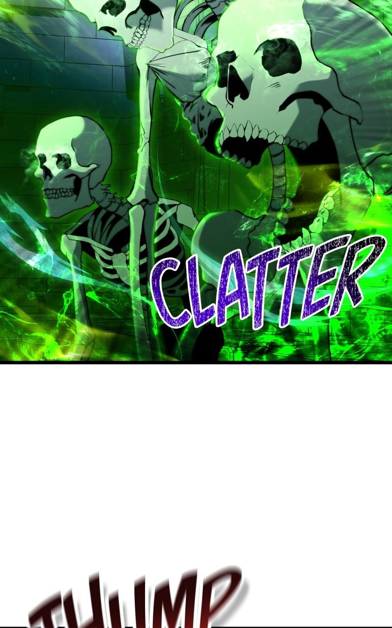 Read Time Limited Genius Dark Knight Manga Online