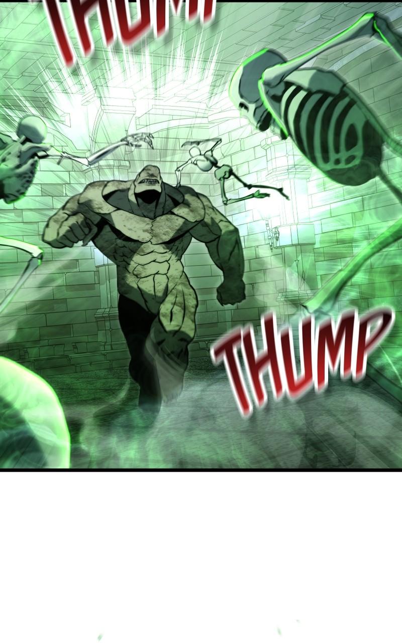 Read Time Limited Genius Dark Knight Manga Online