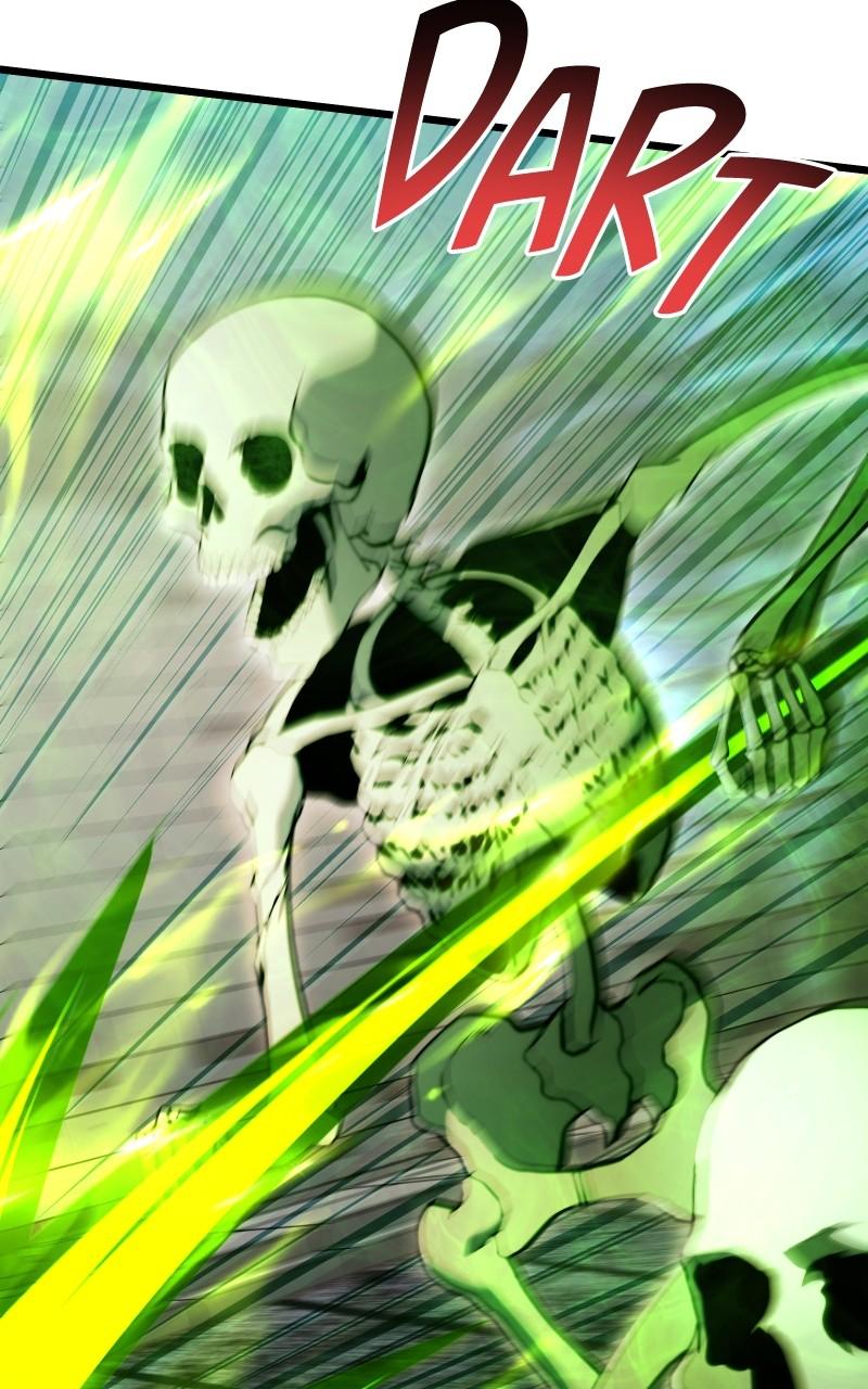 Read Time Limited Genius Dark Knight Manga Online