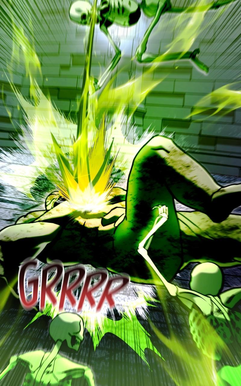 Read Time Limited Genius Dark Knight Manga Online