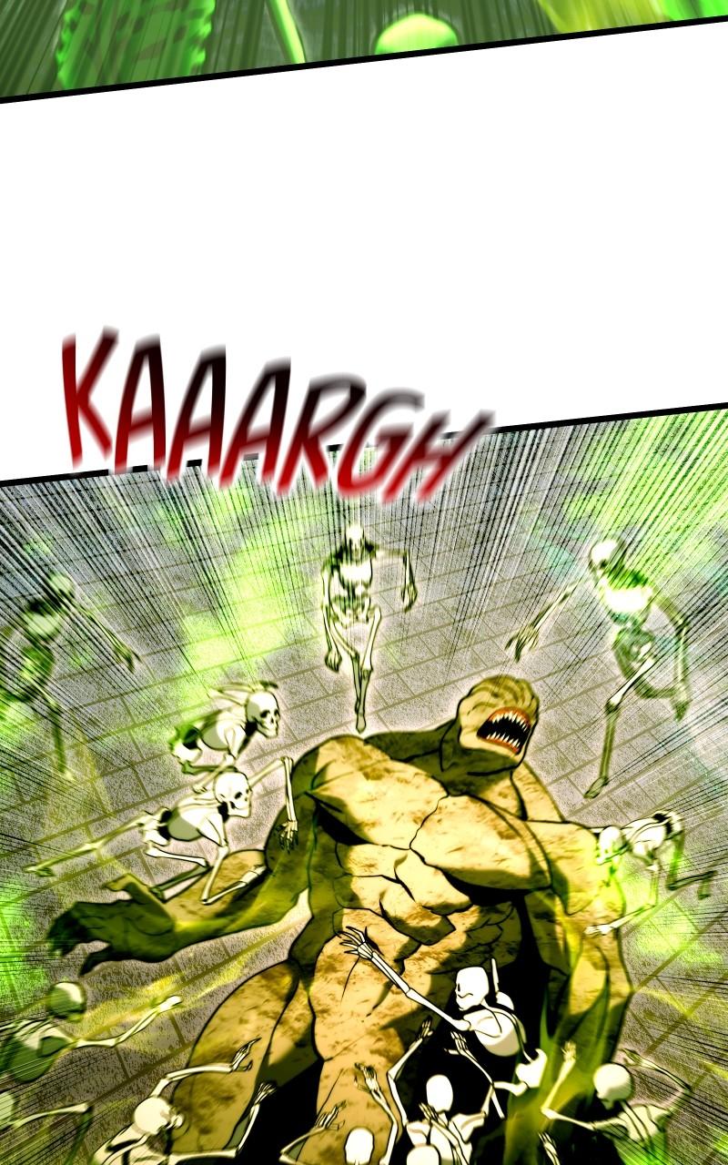 Read Time Limited Genius Dark Knight Manga Online