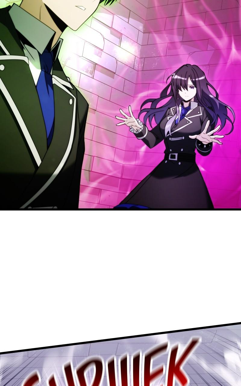 Read Time Limited Genius Dark Knight Manga Online