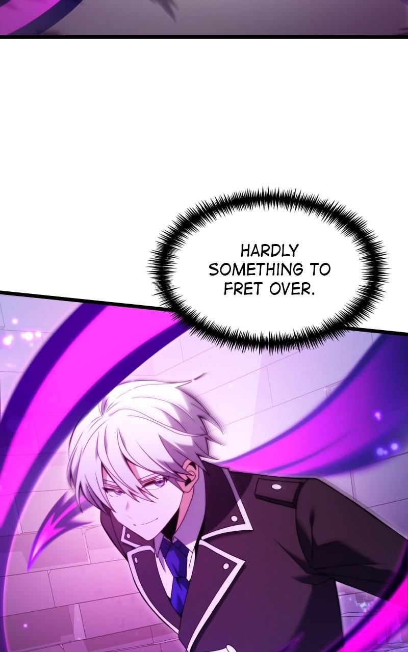 Read Time Limited Genius Dark Knight Manga Online