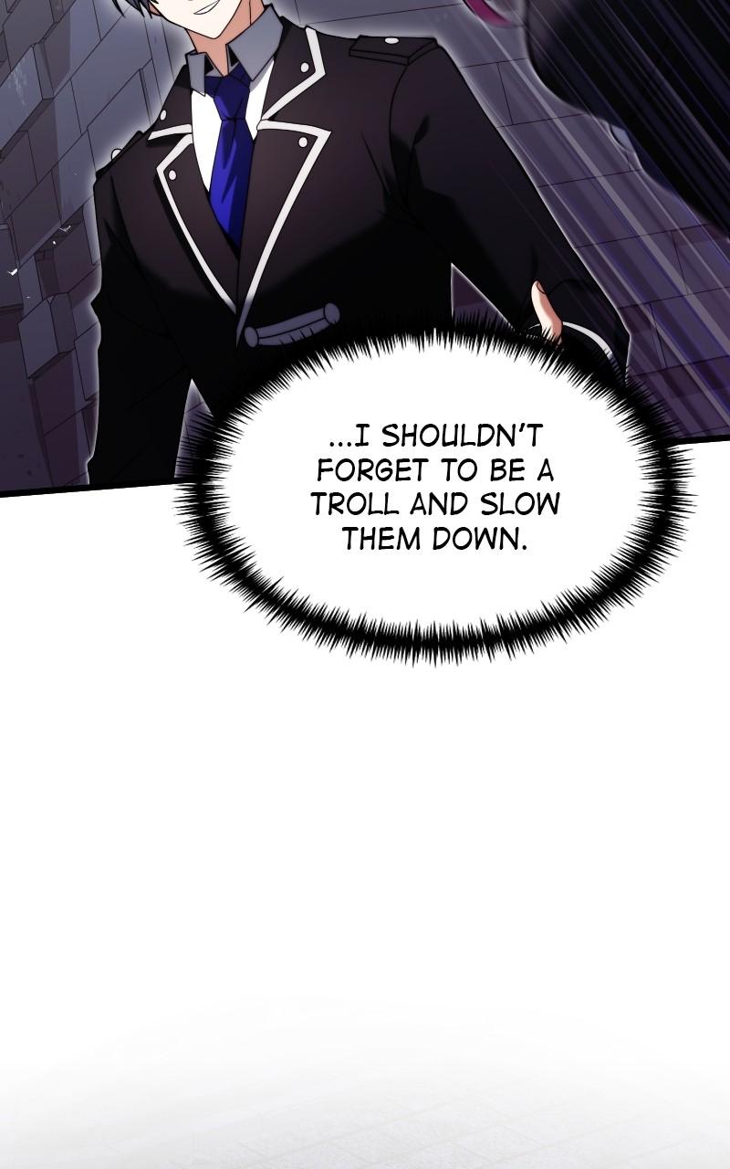Read Time Limited Genius Dark Knight Manga Online