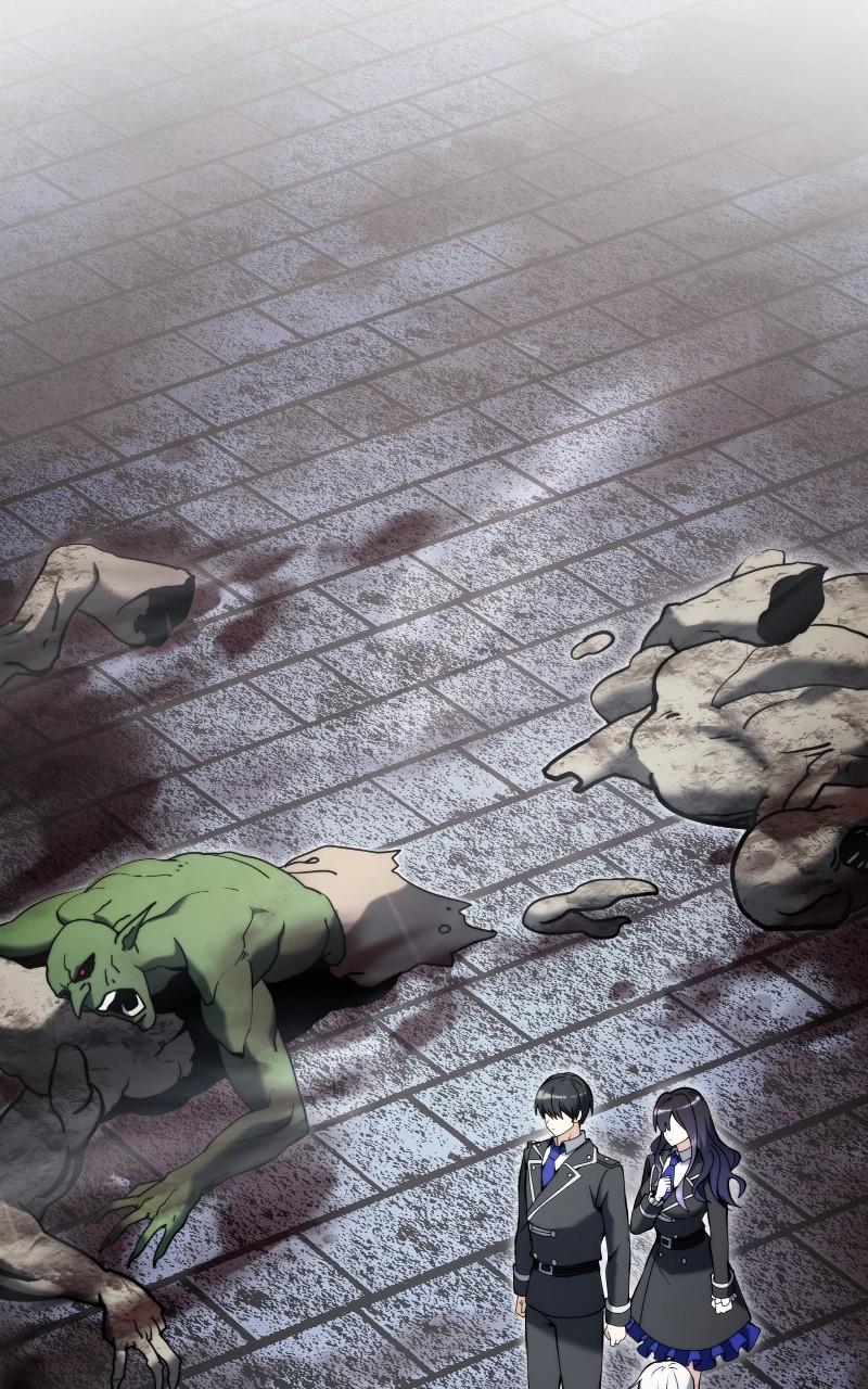 Read Time Limited Genius Dark Knight Manga Online
