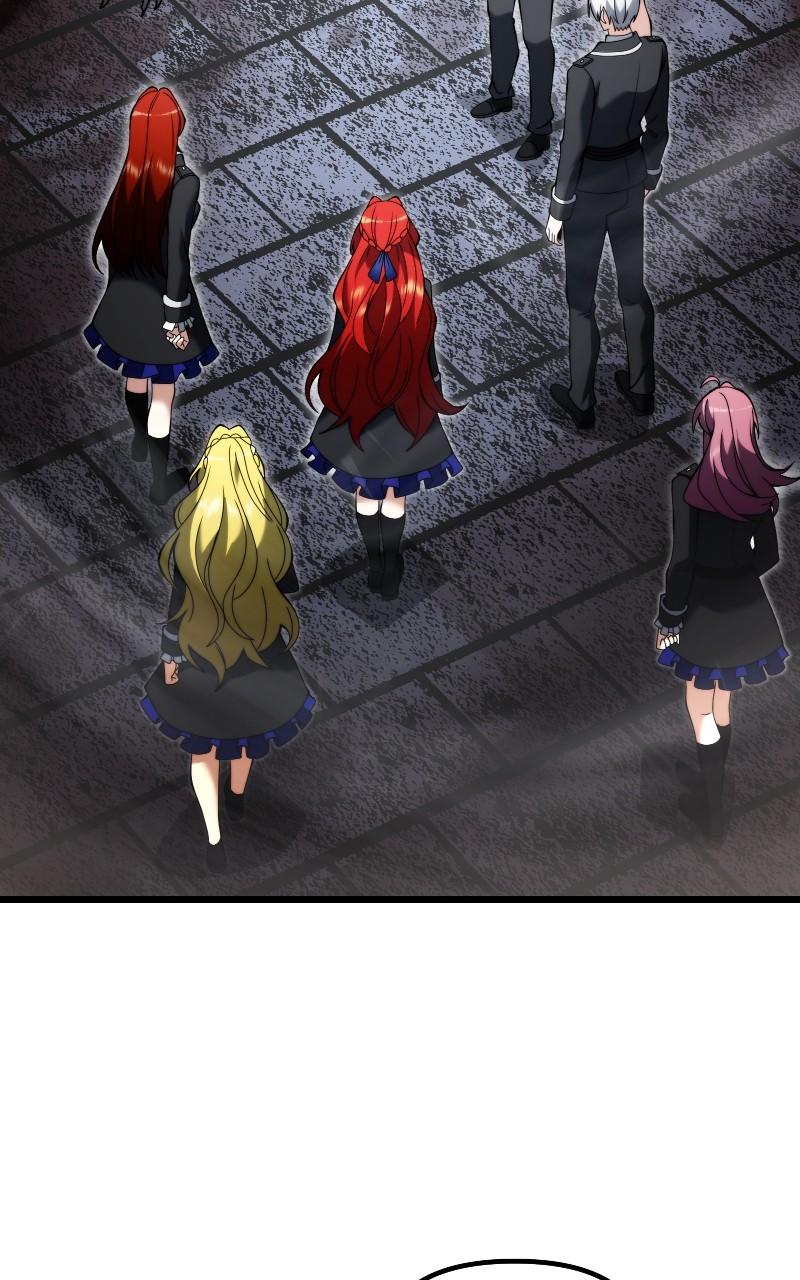 Read Time Limited Genius Dark Knight Manga Online