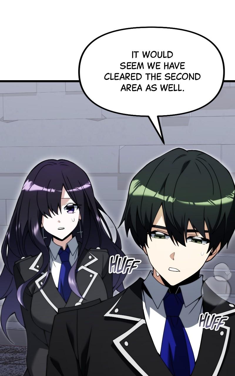 Read Time Limited Genius Dark Knight Manga Online