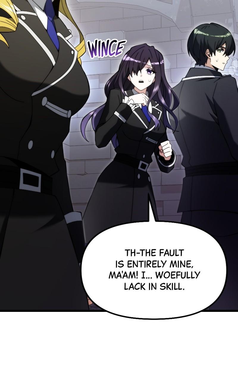 Read Time Limited Genius Dark Knight Manga Online