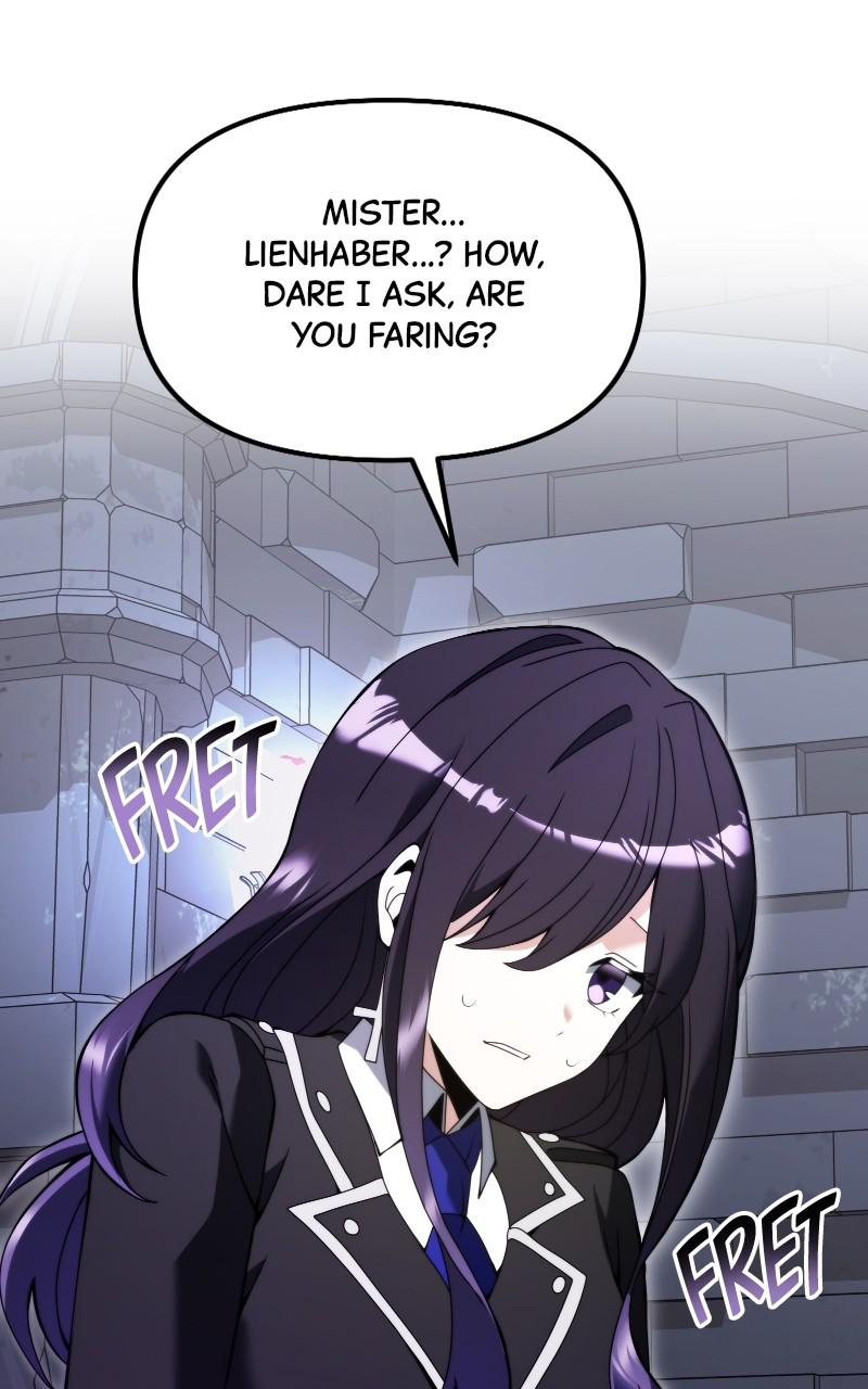 Read Time Limited Genius Dark Knight Manga Online