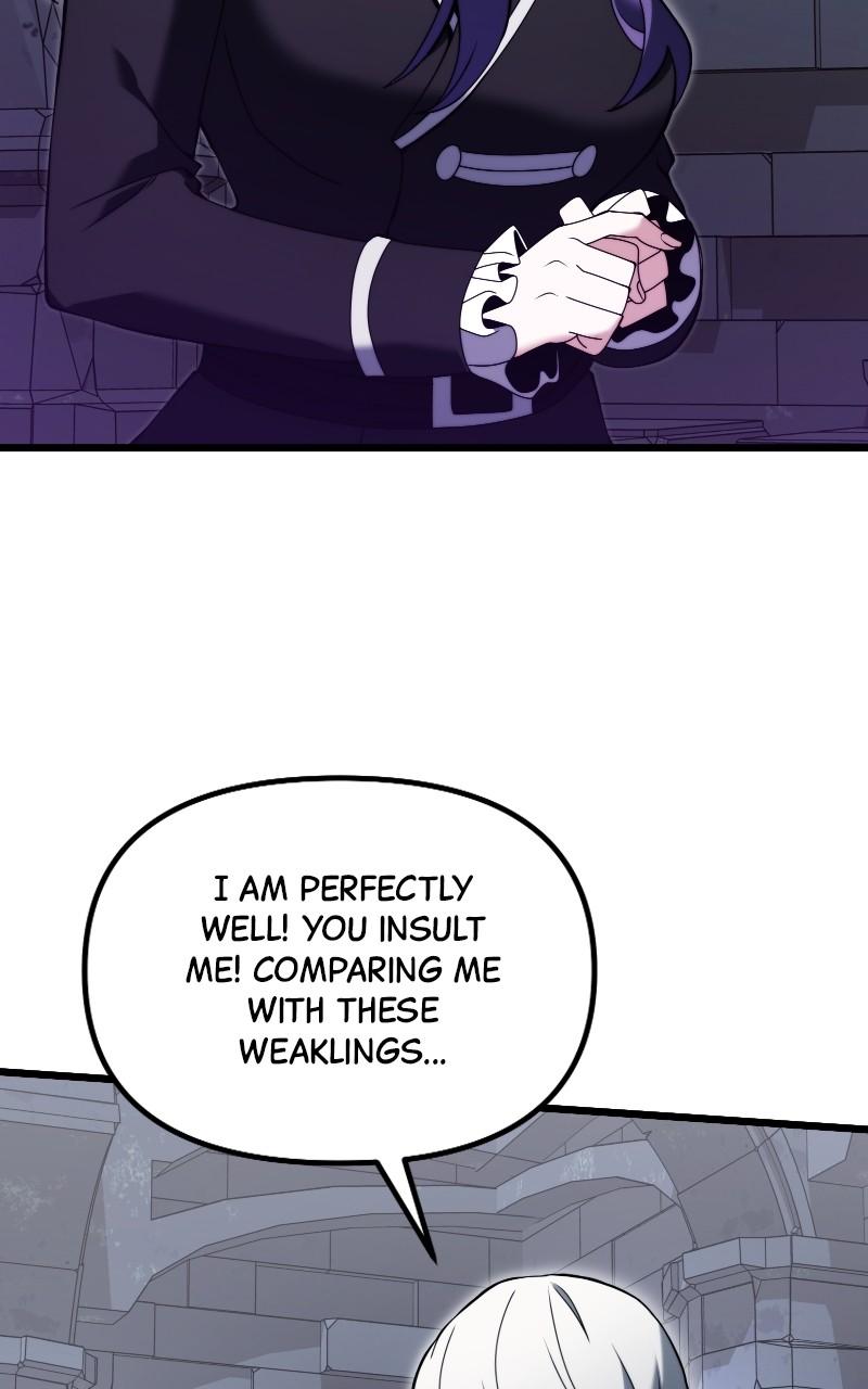 Read Time Limited Genius Dark Knight Manga Online